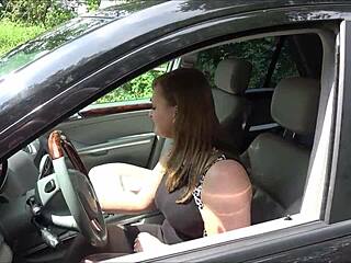 My First Naive Sexparkplatz Experience