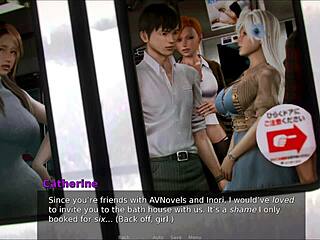 Academy 214 game adventure