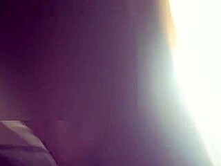 She convinces me to suck her in the truck