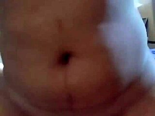 This beautiful Mexican girl with big natural tits loves getting fucked deep in her wet pussy