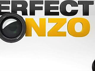 Regina Crystal Gets Creampie In Gonzo Scene!