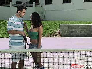 DigitalPlayground Presents Intense Teen 18+ Action