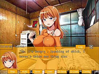 Feeling the emotions as my girlfriend is shared by others in part 2