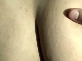 Her husband almost caught us fucking secretly in a cheating encounter