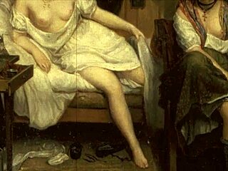 i love these vintage erotic anime drawings