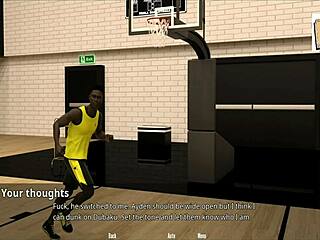 wvm 62 shower fun with sexy tia, oops forgot to lock door lol...