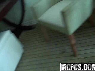 Rikki six orgy in hotel