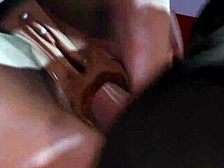 Dva And Max Caulfield In Hentai Parody! Streamer Fucks Sleeping Beauty's Vagina And Ass!