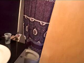 Stepmom's Best Friend Sara St Clair Plays Naughty in Part 1