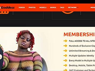 Kay kush, ready for interracial bondage femdom action?