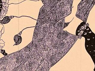 i love these vintage erotic anime drawings