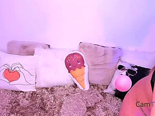 can you handle this fingering orgasm?