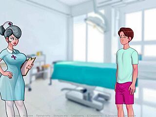 Raw Action in Sex Note Part 5 Gameplay