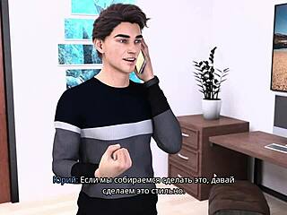 in freshwomen part 7, the girl gets fucked in the car