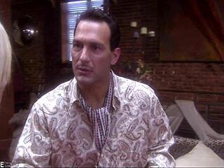 does busty blonde bree olson suck cock and ride hard?