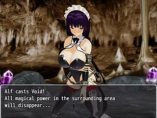 Hey, check out these girl b hero scenes from part 1 shisen 1 in hentai style.