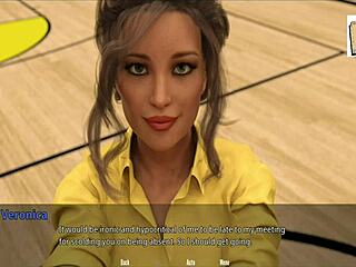 wvm 62 shower fun with sexy tia, oops forgot to lock door lol...