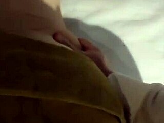 Step-Mom Needs Massage After Work for Relief.