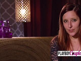 Swinger Ladies Dive into Wild Red Orgy Room