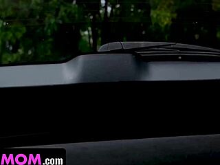 Dominican anal goddess drains sugar stepdaddy with massive alien ass