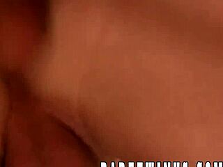 tender twinks sucking big cocks and getting deep bareback fucked 😈