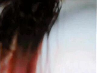 Young Latina Milf Rides Homemade Scenes