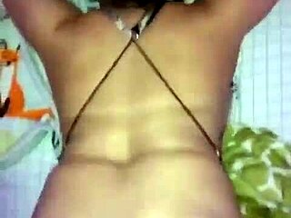 Dior Gets Her Pussy Stretched by Monster Cock While Sucking