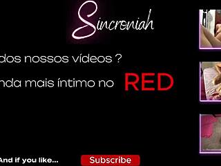 Petite Amateur Moans Softly at Home with Parents