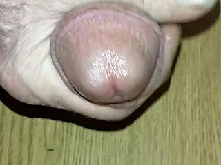 Continuing the jerking off series in part 14