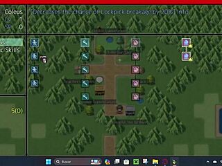 Hentai NTR knight happy ending part one