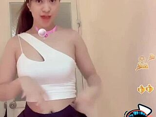 Would you like to see my big tits?