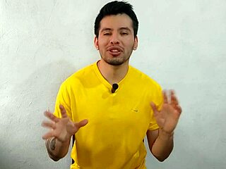 Young twink with huge cock fucks big ass in warehouse bareback!