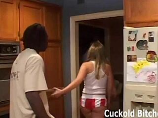 Watch Stranger Cum In My Pussy