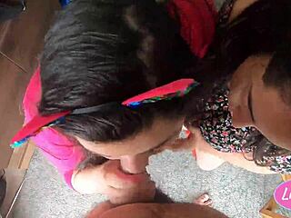 i am in the quinta region with a petite trio of amateurs enjoying the outdoors.