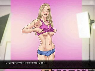 complete gameplay of our red string part 14 😊