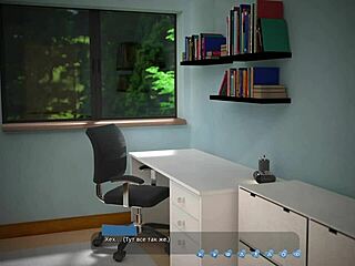 Complete gameplay helping hotties with big nipples and rough sex