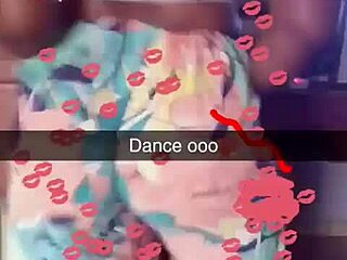 Is This Bigger Ebony Ass Worth Mapping With Your Big Tits And Boobs?