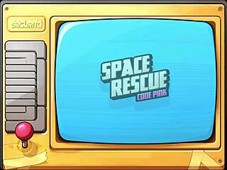 wanna play space rescue and fix sauna with lune?