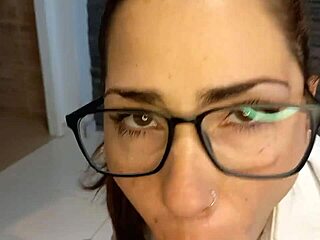 amazing homemade video by indian brunette amateur babe with big ass and sexy features