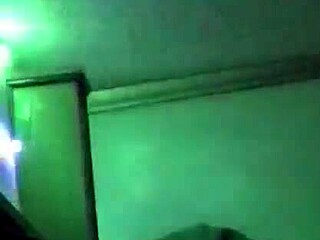 step sis punishes me for dozing, wakes me with sloppy blowjob action