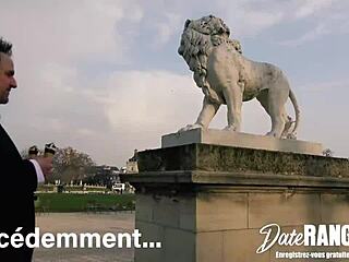 Mommy's Ice Cream Pussy Licking