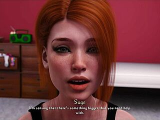 Caught By Stepbrother Shaking Ass, Fucked Hard, Moaning Loud