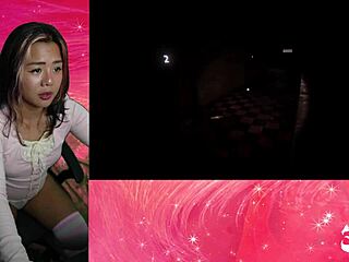 Big Tiddy Bitch Chiku Chasing Me Fap Nights