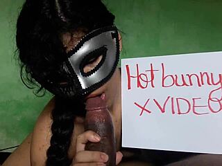 Video de verificação for account confirmation and details