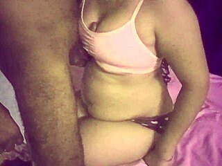 I gave my desi stepsister full pleasure, but she's my cousin too?