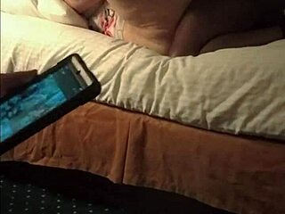 Can Krystal Rose Handle Both Black and White Cocks in This Intense Threesome?