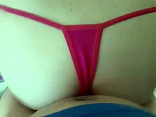 amateur couple fingers and sucks, ending in mouth and anal creampie