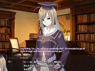 dungeon of regalias character7 scene1 with subtitle in hentai anime