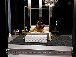 retrieving the past season 3 episode 32 😊