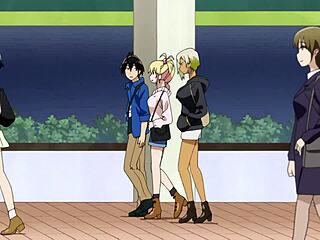 My Hot Ex-Girlfriend In An Intense Video.